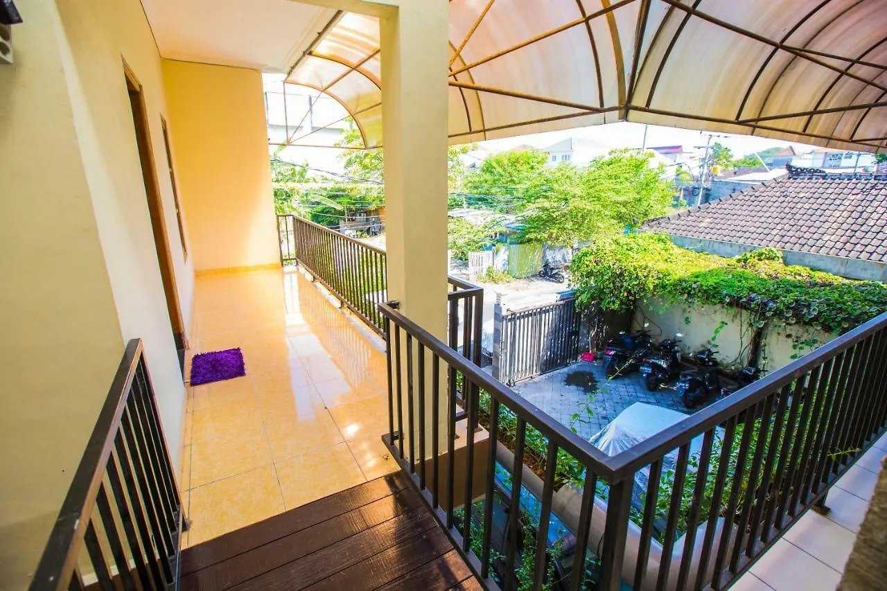 Pararaton Homestay Legian  Indonesia