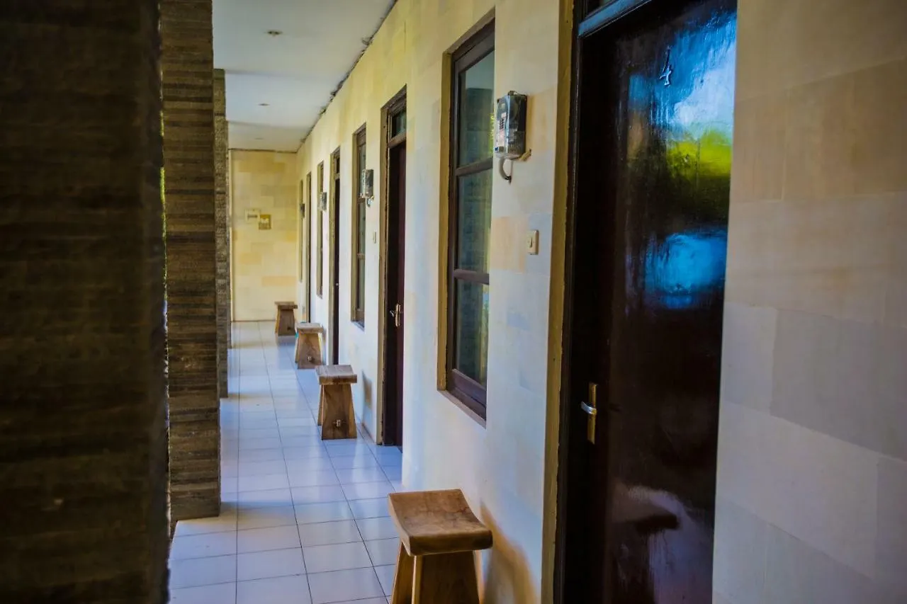 Pararaton Homestay Legian  2*, Legian (Bali) Indonesia